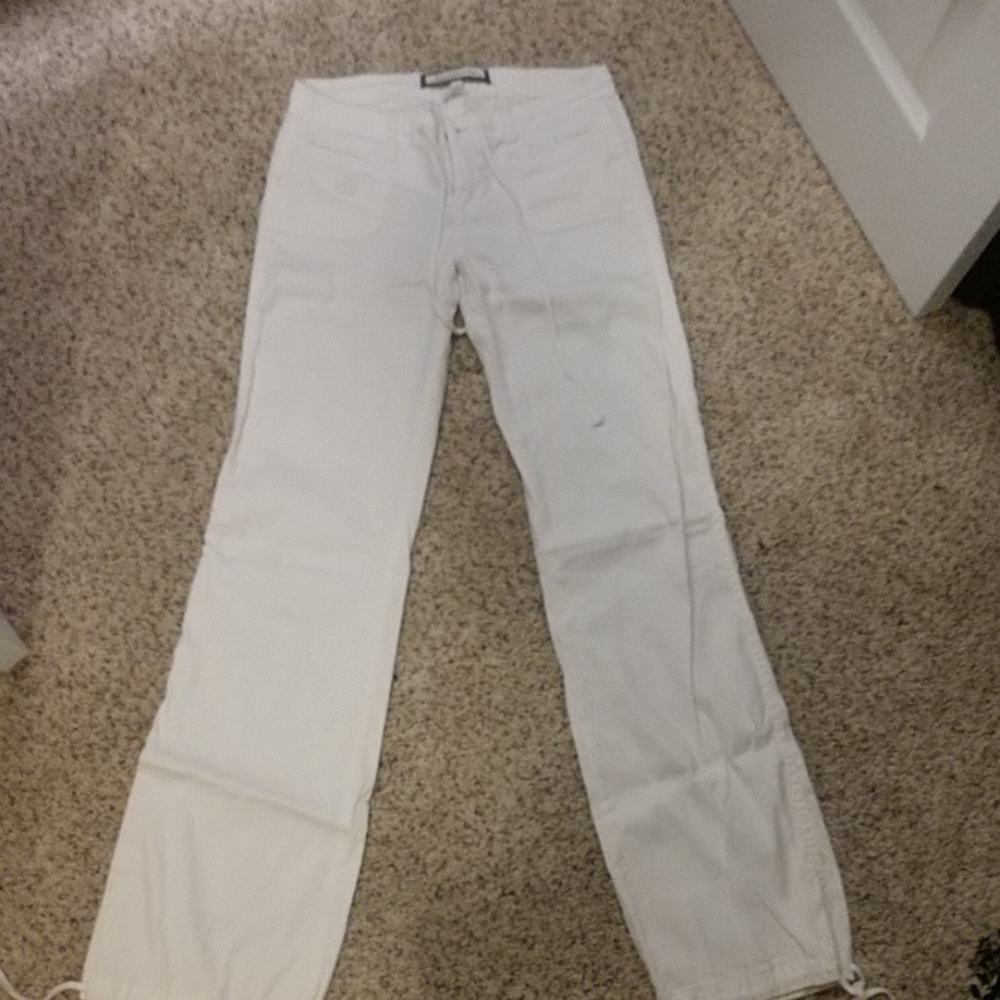 Abercrombie pants